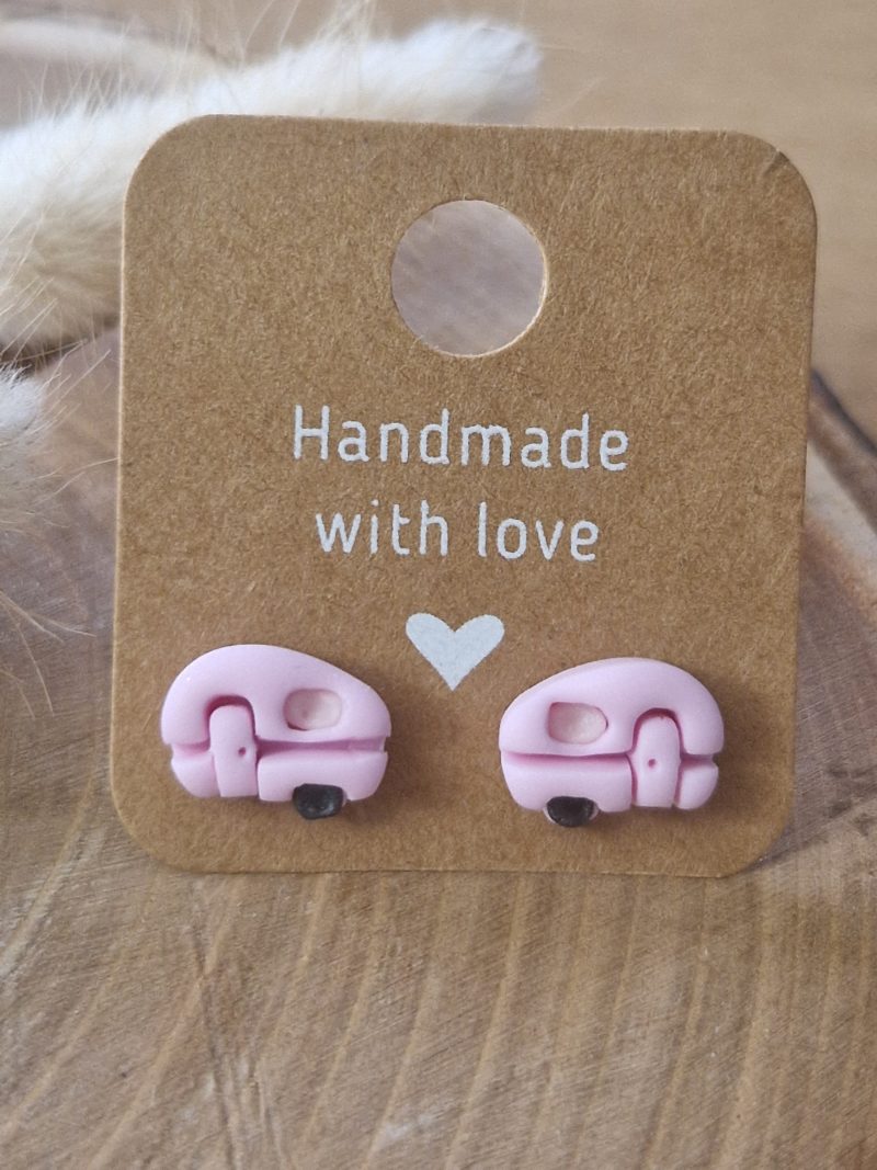 Kleiner Caravan ROSA